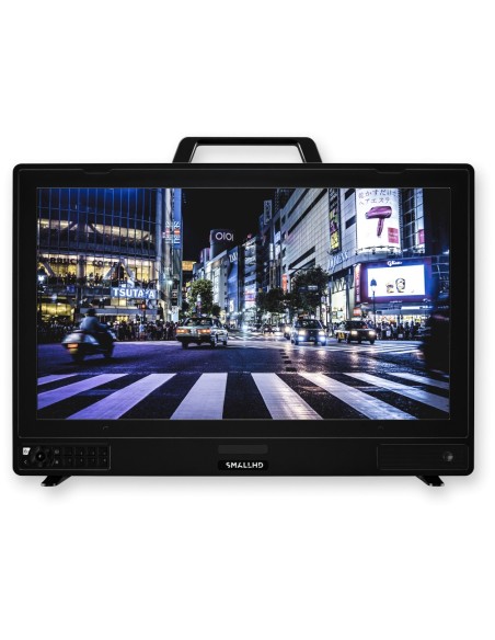 SmallHD Vision 24" 4K HDR Production Monitor