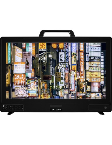 SmallHD Cine 24" 4K High Brightness Monitor