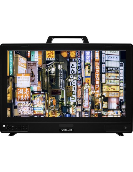 SmallHD Cine 24" 4K High Brightness Monitor