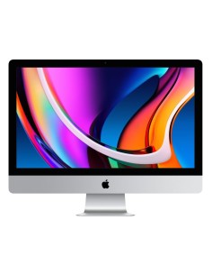 Apple iMac 27” Retina 5K i5 6-core 3.3GHz / RAM 8Gb / HD SSD 512Gb