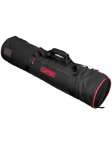 Cartoni Focus 8 Fluid Head with Red Lock KF08-RLM