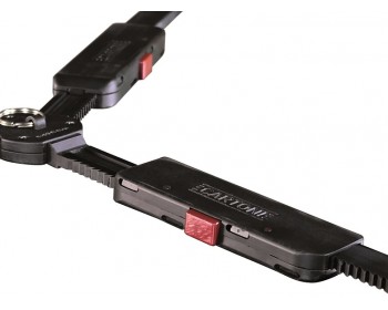Cartoni Focus 12 Red Lock System (100mm Ball) KF12-RLM