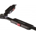 Cartoni Focus 12 Red Lock System (100mm Ball) KF12-RLM Cartoni Focus 12 Red Lock System (100mm Ball) KF12-RLM
