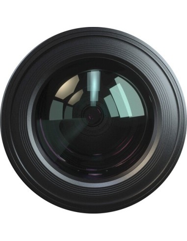 DZOFilm Pictor 20 to 55mm T2.8 Super35 Parfocal Zoom Lens (PL Mount and EF Mount)