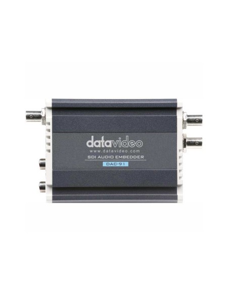 Datavideo DAC-91 audio embedder