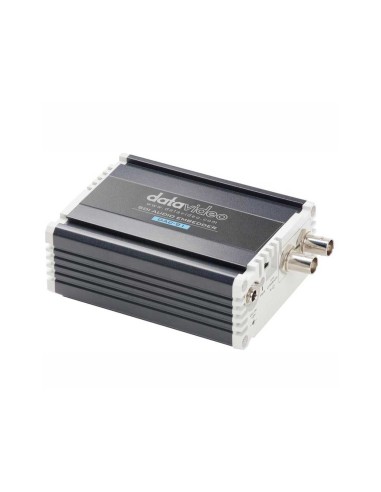 Datavideo DAC-91 audio embedder