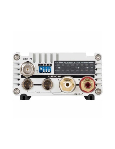 Datavideo DAC-91 audio embedder