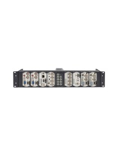 Datavideo RMK-2 2U Rackmount Kit 2