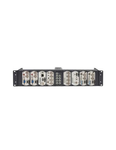 Datavideo RMK-2 2U Rackmount Kit