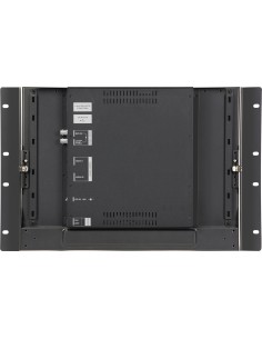 Datavideo TLM-170LR 17.3" 3G-SDI FULL HD LCD Monitor - 7U Rackmount Unit 2