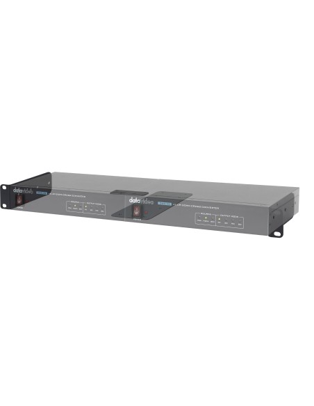 Datavideo RMK-1 1U Rackmount Kit Datavideo RMK-1 1U Rackmount Kit