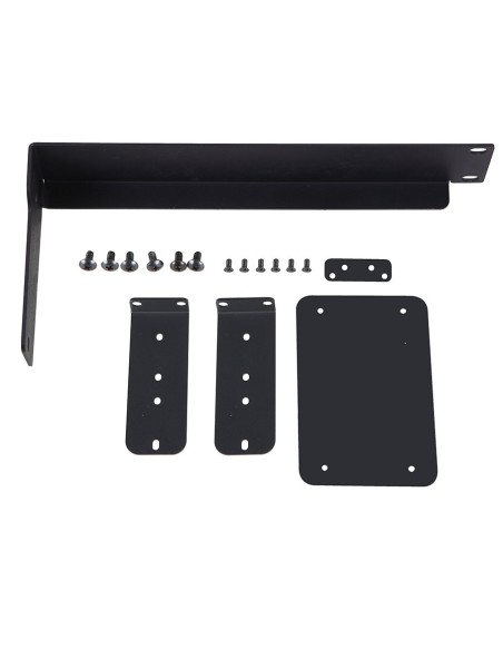 Datavideo RMK-1 1U Rackmount Kit Datavideo RMK-1 1U Rackmount Kit