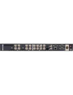 Datavideo KMU-100 4K MultiCamera Production from a single 4K Source 2