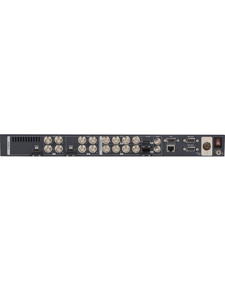 Datavideo KMU-100 4K MultiCamera Production from a single 4K Source Datavideo KMU-100 4K MultiCamera Production from a single 4K Source