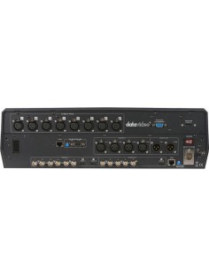 Datavideo HS-2200 HD 6-Channel Portable Mobile Cast Video Studio 2