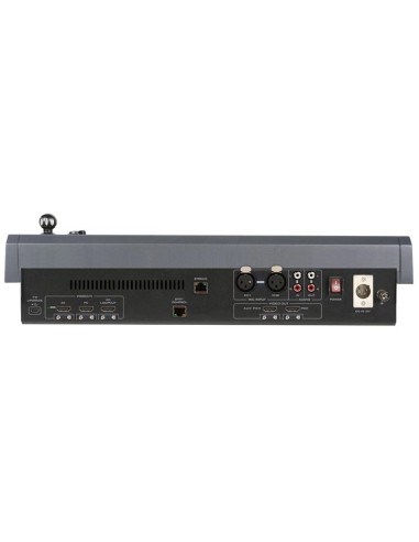 Datavideo KMU-200 4K Multi-Channel Touch Screen Region of Interest Switcher
