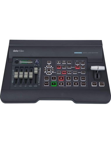 Datavideo SE-500HD 4-Channel 1080p HDMI Video...