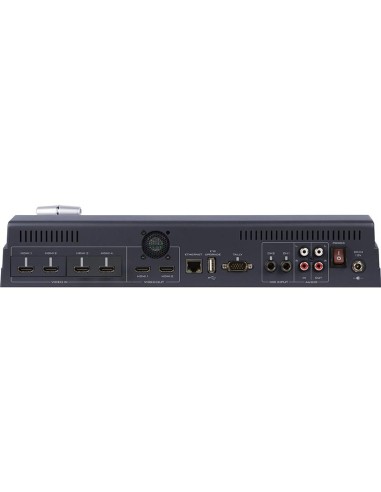 Datavideo SE-500HD 4-Channel 1080p HDMI Video...