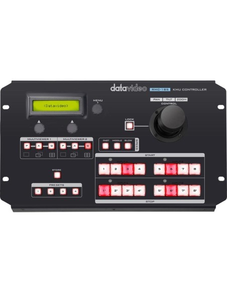 Datavideo RMC-185 KMU Controller Datavideo RMC-185 KMU Controller