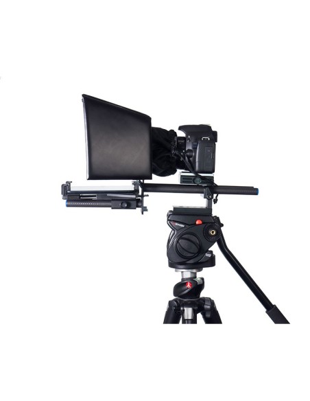 Datavideo TP-500 DSLR Prompter Datavideo TP-500 DSLR Prompter