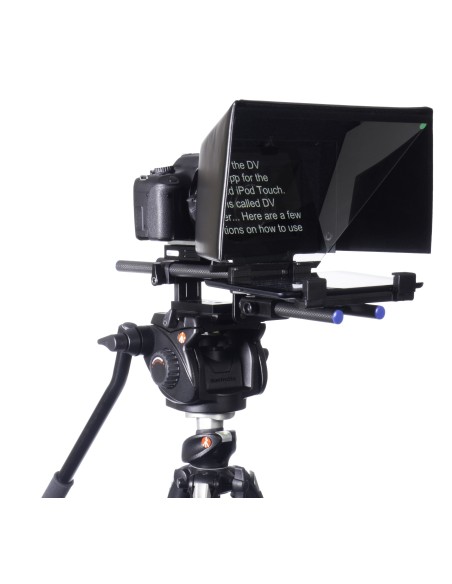 Datavideo TP-500 DSLR Prompter Datavideo TP-500 DSLR Prompter