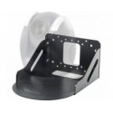 Datavideo WM-1 Black Wall Mount for PTZ