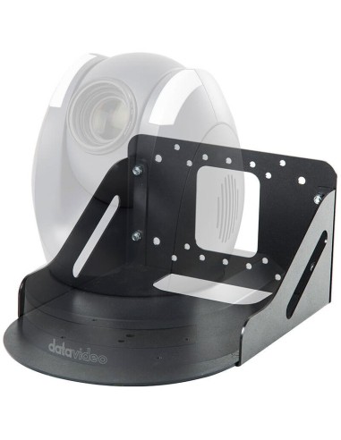 Datavideo WM-1 White Wall Mount for PTZ