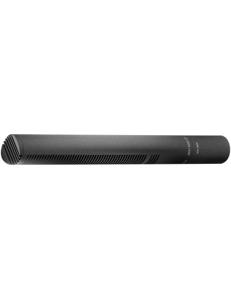 Sennheiser MKH 8060 Moisture-Resistant Short Shotgun Microphone