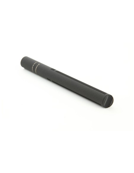 Sennheiser MKH 8060 Moisture-Resistant Short Shotgun Microphone