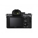 Sony Mirrorless Camera 24MP Full-Frame UHD 4K30p HLG & S-Log3 con ottica SEL-24105G