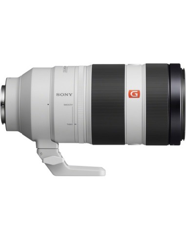 Sony obiettivo FE 100-400mm F4.5-5.6 GM OSS...