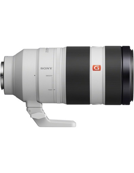 Sony obiettivo FE 100-400mm F4.5-5.6 GM OSS Attacco E