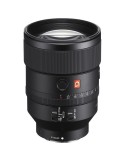 Sony obiettivo FE 135mm F1.8 GM Attacco E