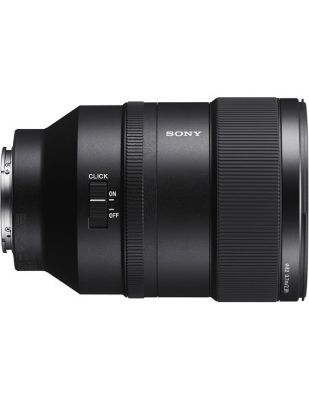 Sony obiettivo FE 135mm F1.8 GM Attacco E