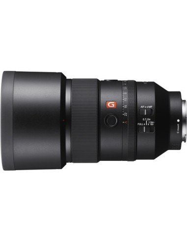 Sony obiettivo FE 135mm F1.8 GM Attacco E