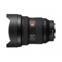 Sony obiettivo FE 12-24mm F4 G Attacco E