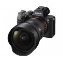 Sony obiettivo FE 12-24mm F4 G Attacco E