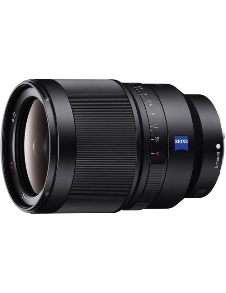 Sony obiettivo Distagon T * FE F1,4 ZA da 35 mm Attacco E
