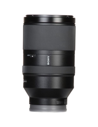 Sony obiettivo FE 70-300mm F4.5-5.6 G OSS...