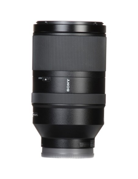 Sony obiettivo FE 70-300mm F4.5-5.6 G OSS Attacco E
