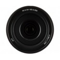 Sony obiettivo FE 24-105 mm F4 G OSS Attacco E