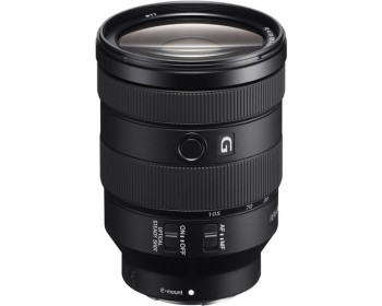 Sony Mirrorless Camera 24MP Full-Frame UHD...