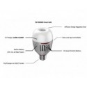 Aputure B7C 7W RGBWW LED Smart Bulb