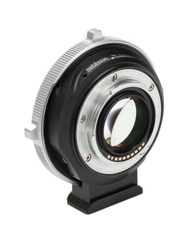 Metabones Canon EF Lens to FUJIFILM X-Mount T CINE Speed Booster ULTRA 0.71x Adapter