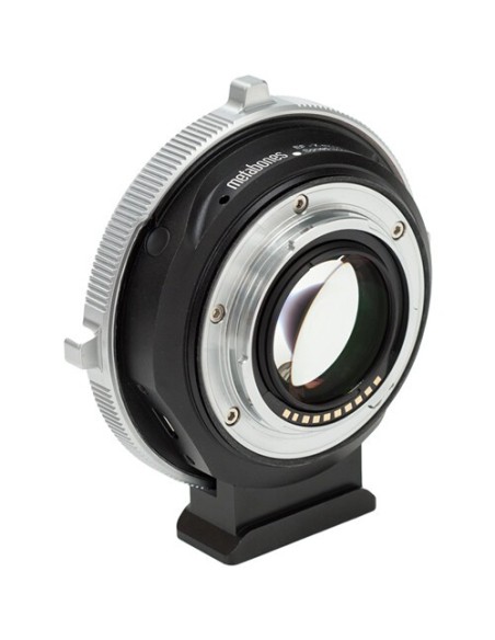 Metabones Canon EF Lens to FUJIFILM X-Mount T CINE Speed Booster ULTRA 0.71x Adapter