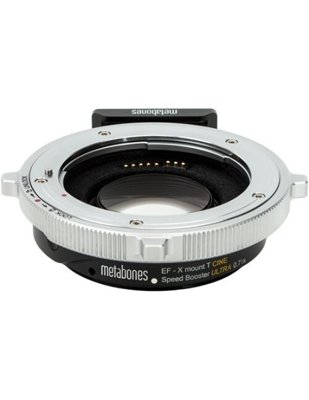 Metabones Canon EF Lens to FUJIFILM X-Mount T CINE Speed Booster ULTRA 0.71x Adapter