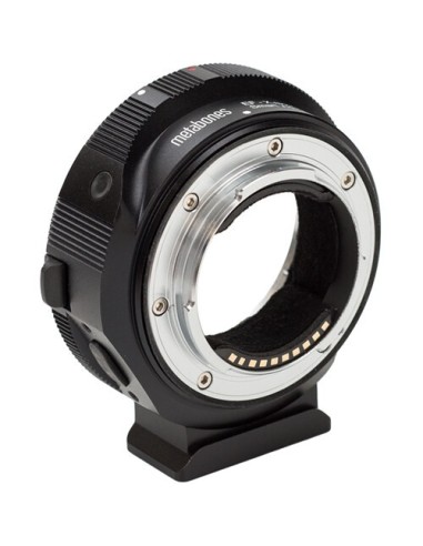 Metabones Canon EF-Mount Lens to FUJIFILM...