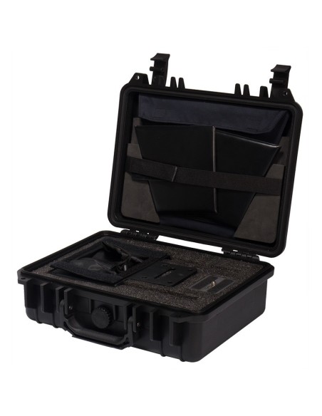 DataVideo HC-500 Custodia rigida per TP-500 Teleprompter Kit