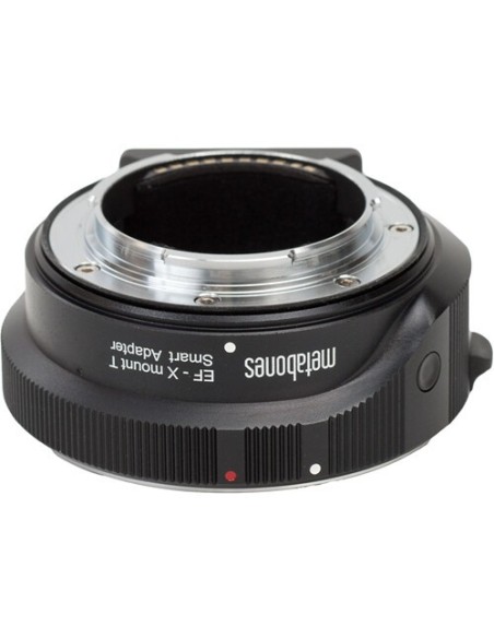 Metabones Canon EF-Mount Lens to FUJIFILM X-Mount T Smart Adapter