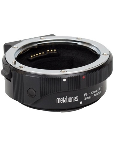Metabones Canon EF-Mount Lens to FUJIFILM...